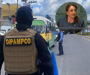 Informes independientes señalan que la extorsión se volvió en los últimos meses un delito de alcance nacional en Honduras.
