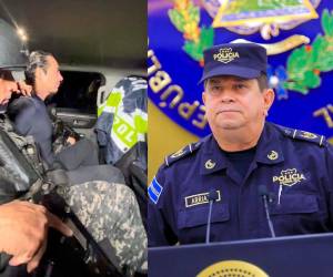 En horas de la noche se registró un lamentable accidente, donde perdieron la vida varias personas, entre ellos el director general de la Policía de El Salvador, Mauricio Arriaza Chicas, y el exdirector de la Cooperativa de Ahorrro y Crédito Santa Victoria (Cosavi), Manuel Coto Barrientos. Aquí los detalles de lo ocurrido.