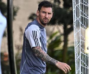 Lionel Messi se quedará en la pretemporada del Inter de Miami.