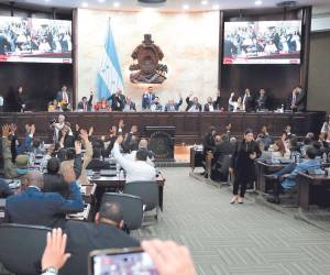 De acuerdo con la Ley Orgánica, el CN se toma un receso en mayo, sin embargo el feriado fue trasladado a junio, descanso que no está plasmado en la Constitución.