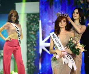 La noche del 22 de agosto de 2024, el Centro de Convenciones Copantl en San Pedro Sula se convirtió en el escenario de una gala llena de glamour y emoción, con el certamen Miss Honduras Universo 2024 como protagonista.