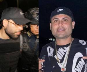 Bajo fuertes medidas de seguridad, el ciudadano estadounidense Gilbert Reyes arribó este martes por la noche al aeropuerto de Toncontín, en Tegucigalpa, a bordo del avión policial Halcón 03. Extraditado desde República Dominicana, Reyes enfrentará a la justicia hondureña por el triple asesinato de tres mujeres en Roatán, Islas de la Bahía.