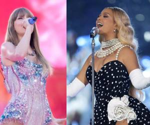 Si las apuestas de los expertos se confirman, tanto Swift como Beyonce romperán varios récords.