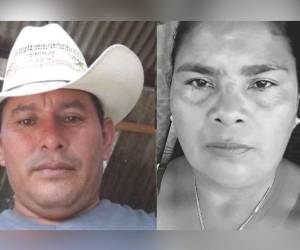 Wilson Omar Rivera acabó con su vida después de asesinar a balazos a su esposa en el barrio San Martín de San Marcos, Santa Bárbara.