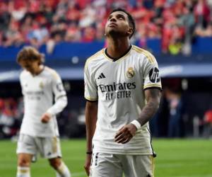 Rodrygo Goes confiesa el club que actualmente supera al Real Madrid.