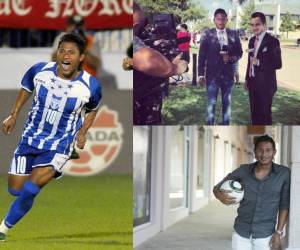 Ramón Núñez fue uno de los futbolistas de mejor rendimiento con Honduras rumbo al Mundial de Sudáfrica 2010, siendo uno de los pilares del equipo de Reinaldo Rueda. Tras la participación en la justa mundialista, la carrera del talentoso volante tomó un sorprendente giro que lo llevó a retirarse a una edad temprana.