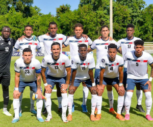 Cuba se enfrentará en las próximas semanas ante Honduras en la Liga de Naciones de Concacaf.