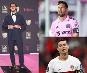 Al ser los dos futbolistas que han eclipsado el deporte rey en las últimas décadas, Lionel Messi y Cristiano Ronaldo han logrado amasar una basta fortuna, pero a pesar de ello están lejos de igualar el patrimonio del ecuatoriano Leonardo Campana, delantero del Inter Miami.