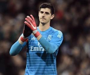 Thibaut Courtois recibe mala noticia previo a la final de la Champions League.