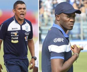 Las leyendas catrachas podrían formar parte de la Selección de Honduras.