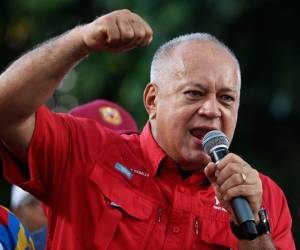 Diosdado Cabello denuncia que la ONU es “inútil” y critica su enfoque sobre la situación en Venezuela.