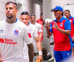 Pedro Troglio mandará a sus mejores hombres para el segundo duelo de Olimpia ante Port Layola de Belice por la Copa Centroamericana.