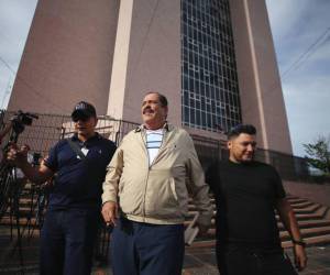 El diputado y secretario del Congreso Nacional, Carlos Zelaya, testificó ante la ATIC del Ministerio Público (MP) que se reunió con narcotraficantes que querían financiar la campaña electoral de 2013.