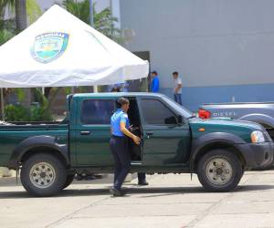 Vehículos sin distintivos policiales serán utilizados para realizar operaciones y hacerle frente a la criminalidad en el país.