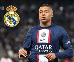 El Real Madrid comenzará la búsqueda por fichar al delantero del PSG.