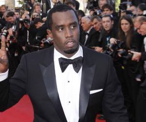 Sean Combs se declara no culpable de crimen organizado, tráfico sexual y personas