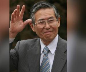 El expresidente de Perú, Alberto Kenya Fujimori Inomoto, más conocido como Fujimori, falleció este miércoles 11 de septiembre en su casa de habitación ubicada en Lima. Pero, ¿de qué murió el polémico político? A continuación te contamos los detalles.