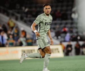 Denil Maldonado tuvo una buena actuación durante su debut en la MLS.