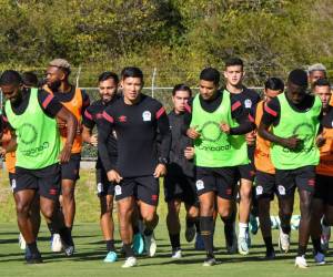 Olimpia debutará en el torneo Clausura ante el Génesis.