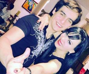 Julián Figueroa, el único hijo que tuvo Maribel Guardia con Joan Sebastian, murió a causa de un paro cardíaco.