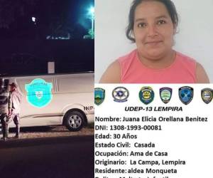 Como Juana Elicia Orellana Benítez, fue identificada la privada de libertad quien fue encontrada sin vida al interior de un vehículo del Instituto Nacional Penitenciario (INP). La fémina fue encontrada con un cordón de zapato alrededor del cuello mientras era trasladada hacia el Ministerio Público en Santa Rosa de Copán, al occidente de Honduras. A continuación los detalles.