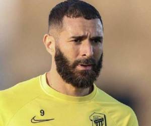 Karim Benzema está siendo señalado por presuntos lazos con un grupo terrorista denominado los “Hermanos Musulmanes”.