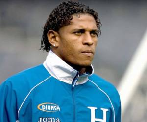 Carlo Costly espera a México como próximo rival de Honduras en la Nations League