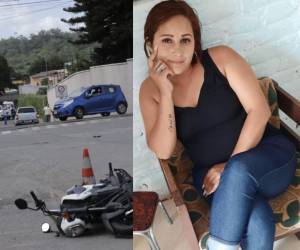 Nuevos datos han surgido sobre la vida de Katherine Izaguirre, joven señalada como asaltante y que fue atropellada en la capital durante un intento de asalto.