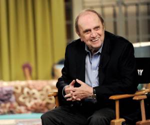 Newhart falleció en su domicilio de Los Ángeles, tras una serie de problemas de salud derivados de su edad.