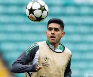 El equipo de Luis Palma, Celtic de Escocia, chocará este martes ante el Borussia Dortmund en la Champions League. ¿Jugará el hondureño en Alemania?