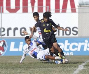 Junto a Motagua, Real España es uno de los equipos que busca el último boleto a semifinales.