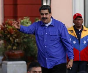 Las polémicas declaraciones de Maduro tuvieron lugar el sábado pasado en la clausura del Festival Mundial Internacional Antifascista.