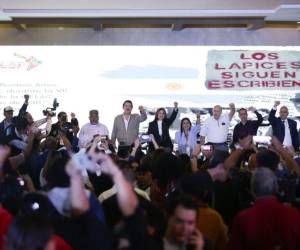 La oposición en Honduras denuncia que el Foro de Sao Paulo busca influir en las elecciones de 2025.