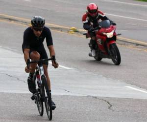 Iris Ramos, gerente de Telamar Resort, espera un día majestuoso este domingo. “Allí vamos a estar con los ciclistas”, expresó.