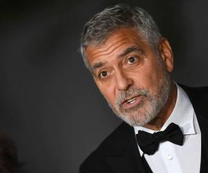 George Clooney lidera esta iniciativa para poner fin a la huelga.