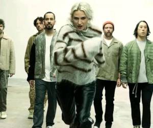 Linkin Park ha anunciado a Emily Armstrong como su nueva vocalista principal, marcando un nuevo capítulo en la historia de la banda tras el fallecimiento de Chester Bennington en 2017.