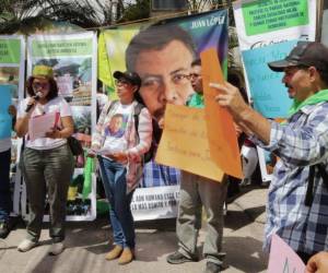 Las personas beneficiarias de medidas cautelares denuncian que son objeto de amenazas y hostigamientos en su contra.