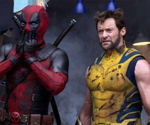 Todas las películas anteriores protagonizadas por Deadpool y Wolverine están disponibles para ver en streaming.