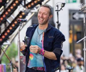 El nuevo estadio elegido por Coldplay es una joya hecha a la medida.