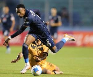 Motagua visita a Águila en la vuelta del repechaje por un boleto a Champions de Concacaf.