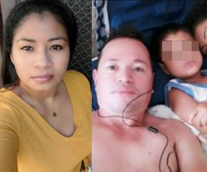 Un hecho despiadado se registró en una comunidad de Comayagua, donde sicarios le arrebataron la vida a una pareja y a su pequeña hija de tan solo tres años. Esto es lo que se sabe hasta el momento sobre el lamentable crimen.