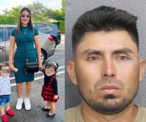 La hondureña y madre de tres hijos, Brenda Noemí Hernández, murió atropellada intensionalmente por su expareja en la ciudad de Pompano Beach, Florida, Estados Unidos. Los hechos se registraron el pasado sábado 21 de septiembre.