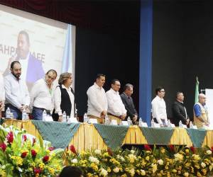 El congreso no solo se abordaron temas futuros, también sirvió como espacio para el análisis y debate sobre los desafíos y oportunidades del sector.