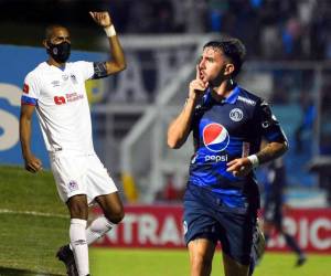 Se definen las fechas y Horarios para el clásico entre Olimpia y Motagua para la gran final Liga Nacional del Apertura 2023.