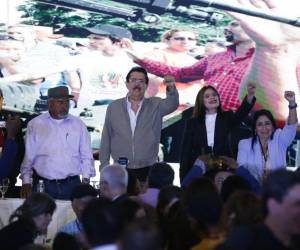 Las actividades fueron inauguradas por el expresidente Manuel Zelaya Rosales. Son más de 300 invitados internacionales los que estarán en Honduras durante tres días.