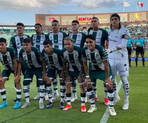 Choco Lozano y Santos Laguna ya conocen a sus rivales de la Leagues Cup.