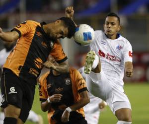 Conoce cómo quedó el grupo C de la Copa Centroamericana de Concacaf.