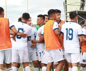 La Selección de El Salvador derrotó a San Vicente y Las Granadinas en suelo caribeño y quebró una racha sin poder lograr un triunfo.
