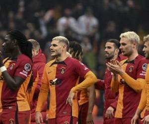 Mauro Icardi, Dries Mertens y Nicolo Zaniolo son algunas de las principales figuras del Galatasaray.