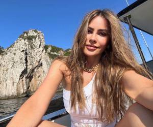 Sofía Vergara cumplió 51 años en medio de un divorcio y durante unas vacaciones con sus amigos por Italia. Aquí te compartimos fotografías de su lujoso viaje.